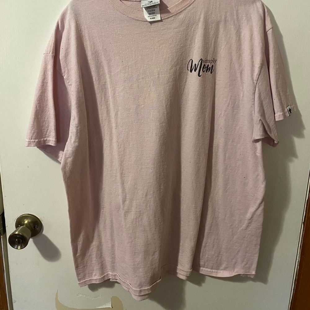 Simply southern shirt